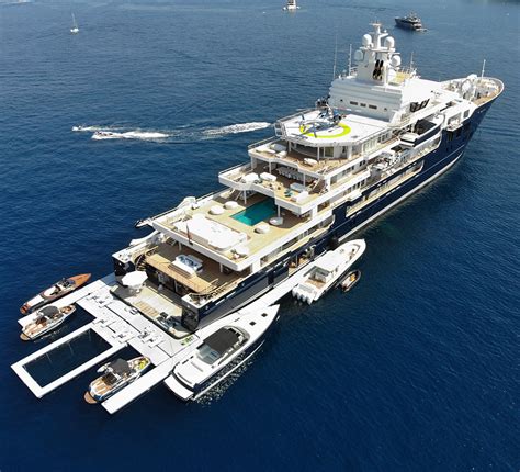 mega yacht tender|Iba pa.